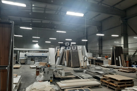 Продается производственное помещение 1270 кв.м с НДС