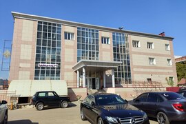 Аренда офиса 478 кв м на 1 этаже Бизнес центра