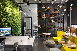 Офис в центре города Казань