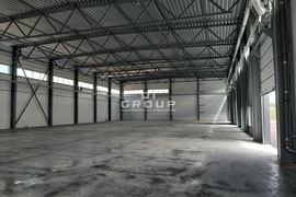 Сдам современный склад 500 кв.м