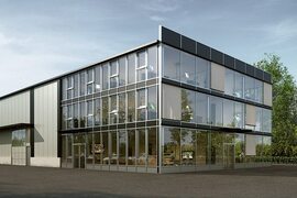 Помещение свободного назначения