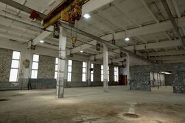 Склад, производство 540 кв м