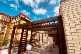 Продажа готового отеля в центре Казани