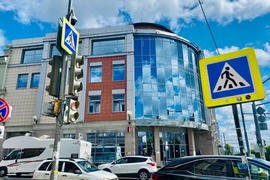 Свободного назначения с НДС