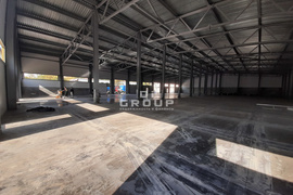 Сдается склад в Московском районе 1400 кв.м с НДС