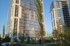 Помещение с арендатором