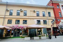 Под Апарт - отель 183 кв м