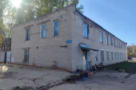 Сдается Отдельно стоящее здание 700 кв м под хостел