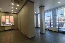 Аренда помещения 157,1 кв м на первой линии