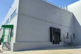 Производственно складское помещение 960 кв м с НДС