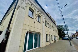 Свободного назначения в центре Казани