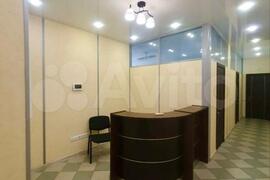 Офис в центре 174 кв м