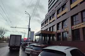 Помещение под банк представительство на 1 линии