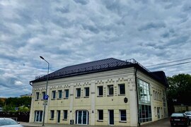 Отдельно стоящее здание в аренду