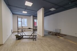 Помещение свободного назначения 157 кв м