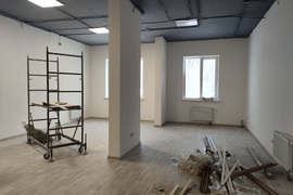 Помещение свободного назначения 157 кв м