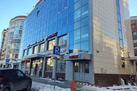 Офис, ПСН на Достоевского