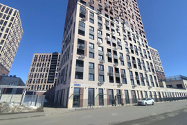 Помещение свободного назначения 102,7 кв м