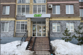 Помещение свободного назначения 75кв.м.