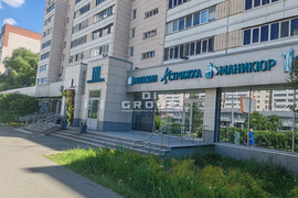 Сдается помещение на Чистопольской 163 кв.м