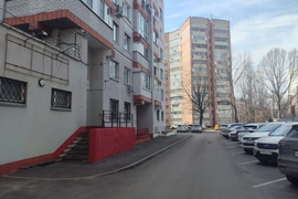 Продается офис 104 кв м с арендаторами. ГАБ 