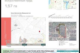 Продажа Земельного участка 1,57 га