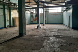 Сдам производственное помещение 2500 кв.м.