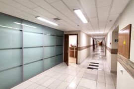 Аренда офисного помещения , НДС.