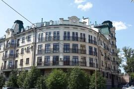 Офис в центре Казани