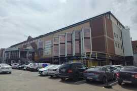 Помещение свободного назначения в ТЦ "Бигзур"