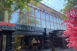 Офис для бьюти сферы