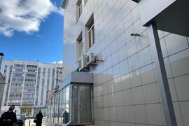 Офис в центре Казани