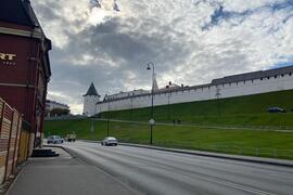 Под Хостел в центре