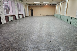 Помещение свободного назначения 400 кв м