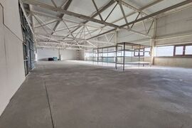 Сдается теплый склад производство на 2-ом этаже