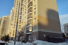 100 кв м на первой линии по Чистопольской