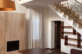 Аренда коттеджа