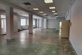 Помещение свободного назначения 330 кв м