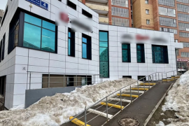 Офис 145 кв.м.(помещение свободного назначения)