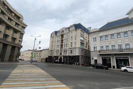 Продажа помещения в центре города