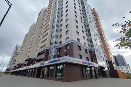 Офис, торговое помещение, салон красоты 