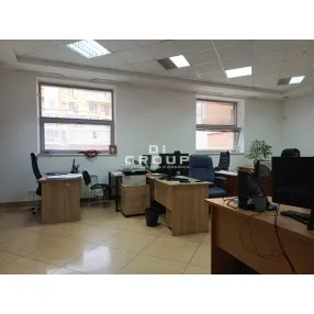 Офис на Чистопольской