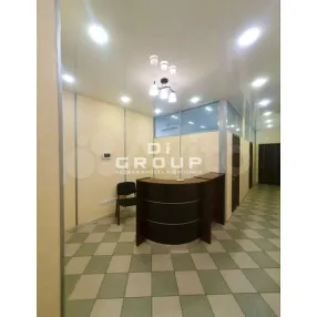 Офис в центре 174 кв м