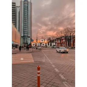 Актив в центре города, помещение свободного назначения, с НДС.