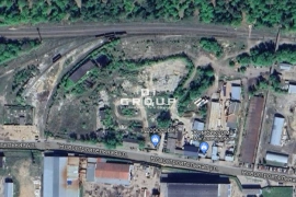 Продажа земельного участка 2,24 Га