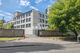 Продается офис в центре города 22 кв м