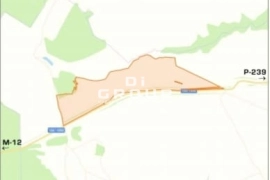 Продажа Земельного участка 151 га