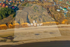 Продается участок на берегу Камского моря 3,5 Га