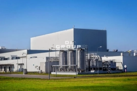 Промышленное производство