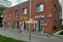 Продается здание в Московском районе 310 кв.м